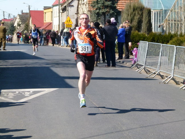 Pogoda wspaniała jak publiczność (zdjęcia)