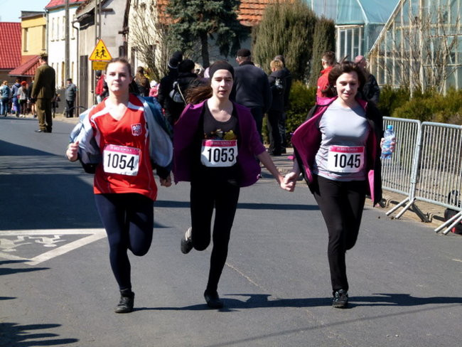 Pogoda wspaniała jak publiczność (zdjęcia)