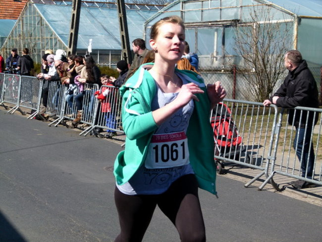 Pogoda wspaniała jak publiczność (zdjęcia)