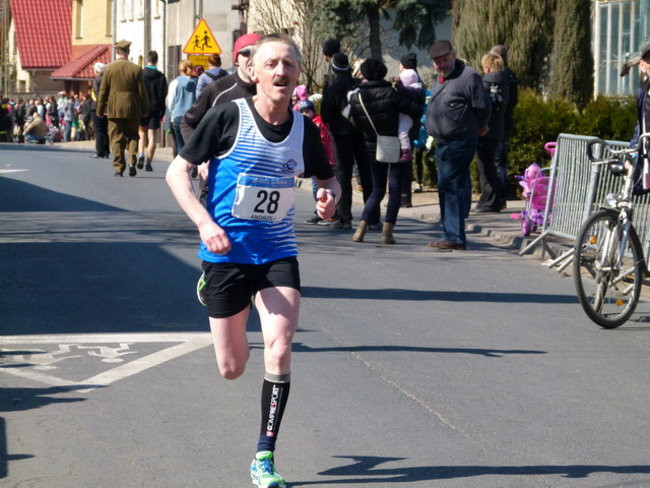 Pogoda wspaniała jak publiczność (zdjęcia)