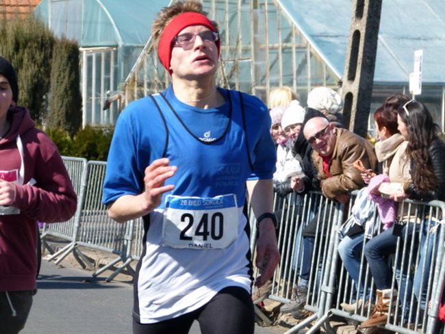 Pogoda wspaniała jak publiczność (zdjęcia)