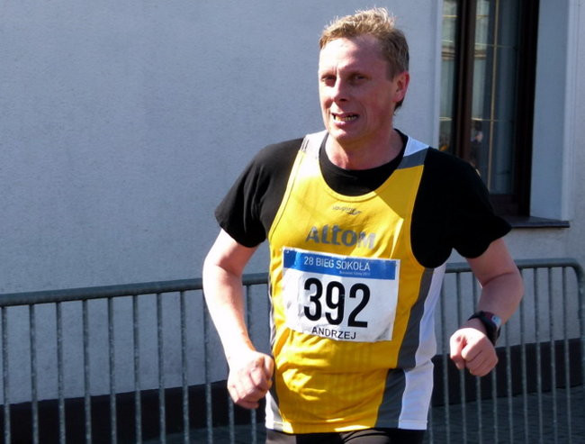 Pogoda wspaniała jak publiczność (zdjęcia)