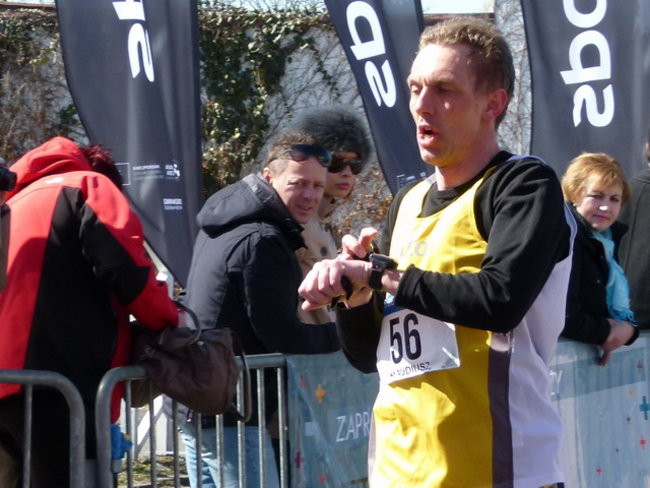 Pogoda wspaniała jak publiczność (zdjęcia)