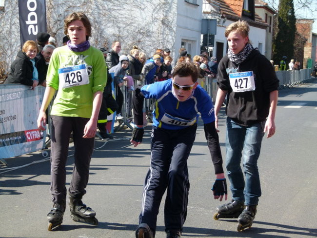 Pogoda wspaniała jak publiczność (zdjęcia)