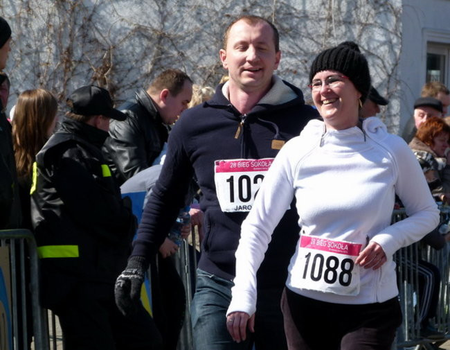 Pogoda wspaniała jak publiczność (zdjęcia)