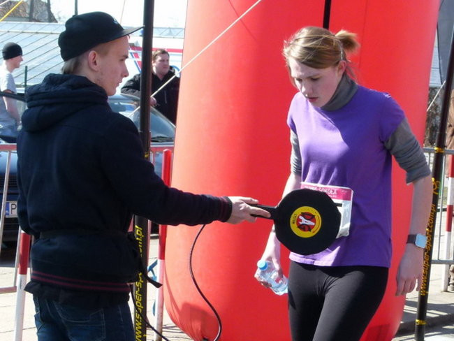 Pogoda wspaniała jak publiczność (zdjęcia)