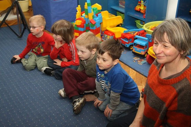 Motylki w Hiszpanii (zdjęcia)