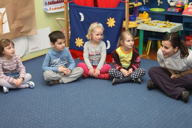 Motylki w Hiszpanii (zdjęcia)