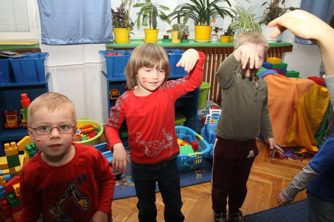 Motylki w Hiszpanii (zdjęcia)