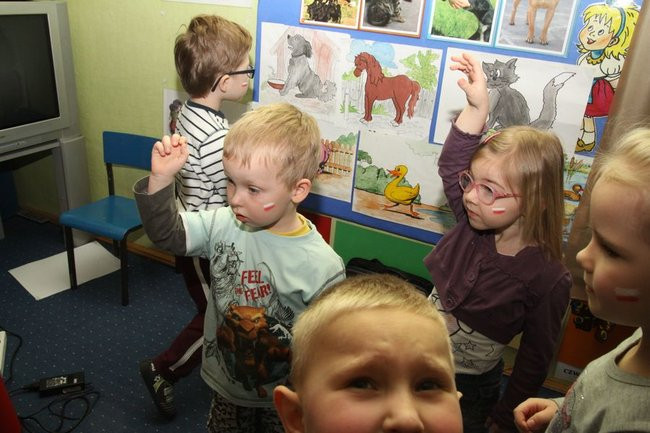 Motylki w Hiszpanii (zdjęcia)