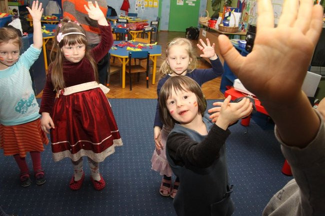 Motylki w Hiszpanii (zdjęcia)