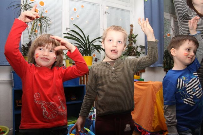 Motylki w Hiszpanii (zdjęcia)