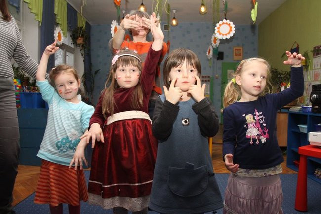 Motylki w Hiszpanii (zdjęcia)