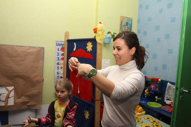 Motylki w Hiszpanii (zdjęcia)