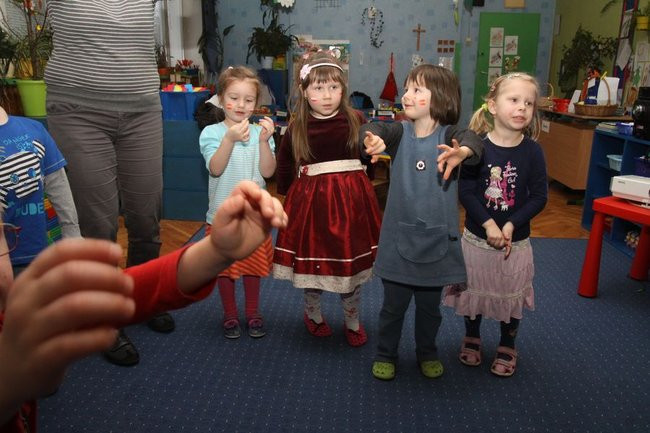 Motylki w Hiszpanii (zdjęcia)