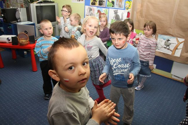 Motylki w Hiszpanii (zdjęcia)