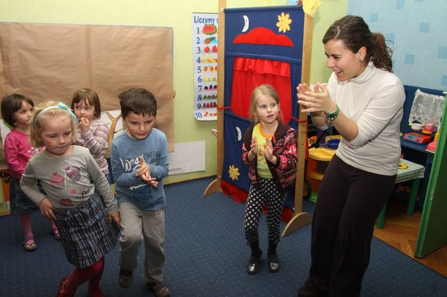 Motylki w Hiszpanii (zdjęcia)