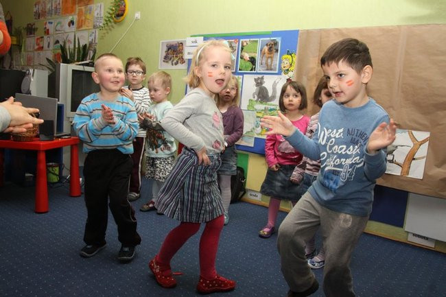 Motylki w Hiszpanii (zdjęcia)