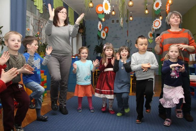 Motylki w Hiszpanii (zdjęcia)