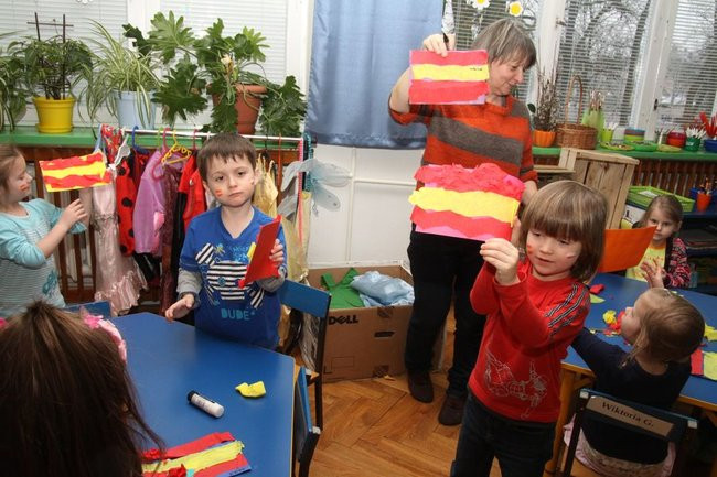 Motylki w Hiszpanii (zdjęcia)