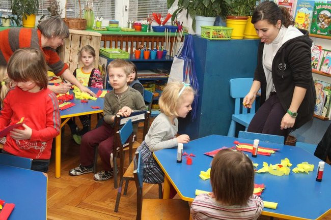 Motylki w Hiszpanii (zdjęcia)