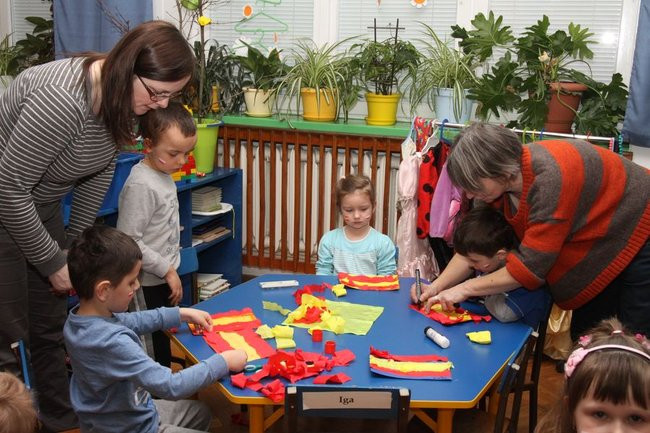 Motylki w Hiszpanii (zdjęcia)