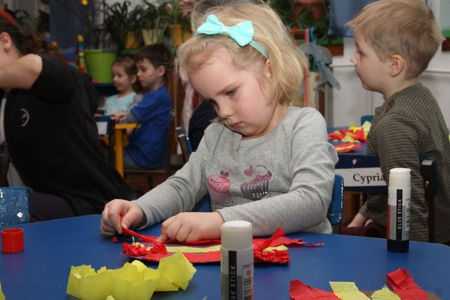 Motylki w Hiszpanii (zdjęcia)