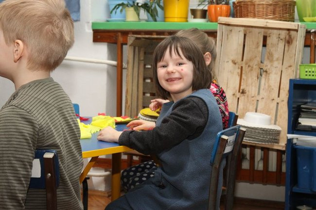 Motylki w Hiszpanii (zdjęcia)