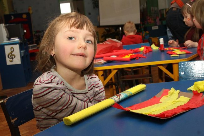 Motylki w Hiszpanii (zdjęcia)