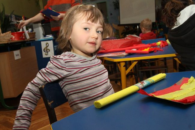 Motylki w Hiszpanii (zdjęcia)