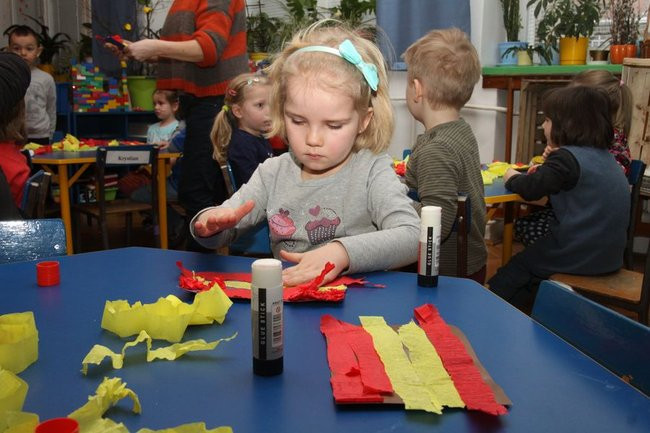 Motylki w Hiszpanii (zdjęcia)