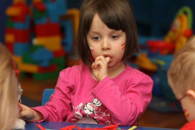 Motylki w Hiszpanii (zdjęcia)