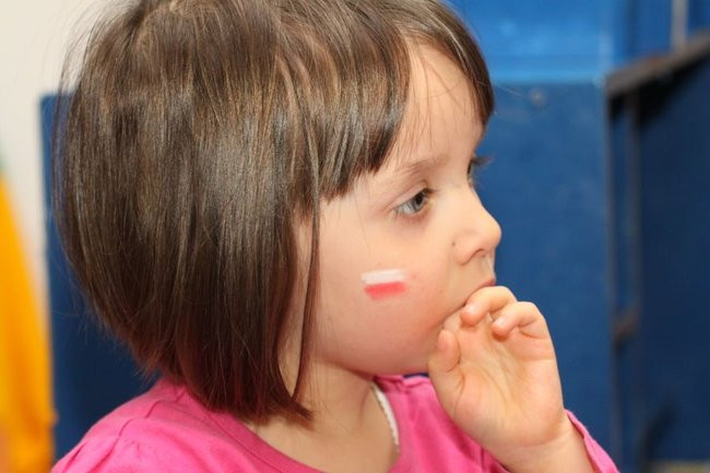 Motylki w Hiszpanii (zdjęcia)