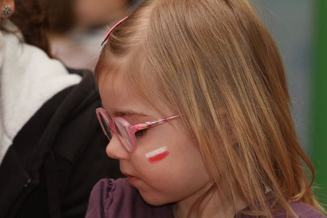 Motylki w Hiszpanii (zdjęcia)