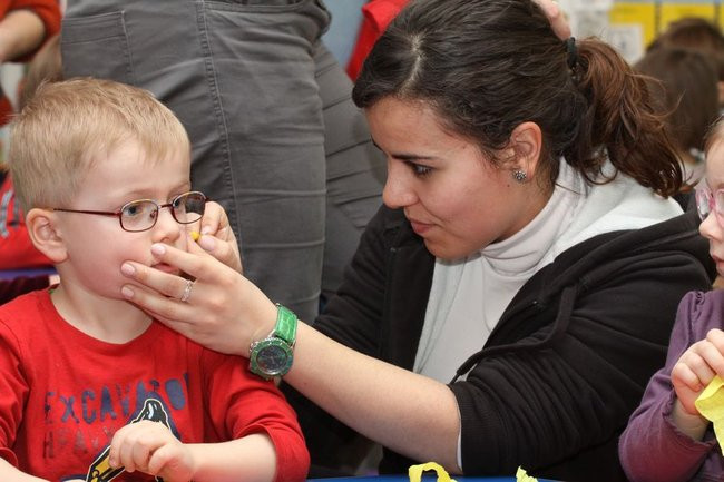 Motylki w Hiszpanii (zdjęcia)