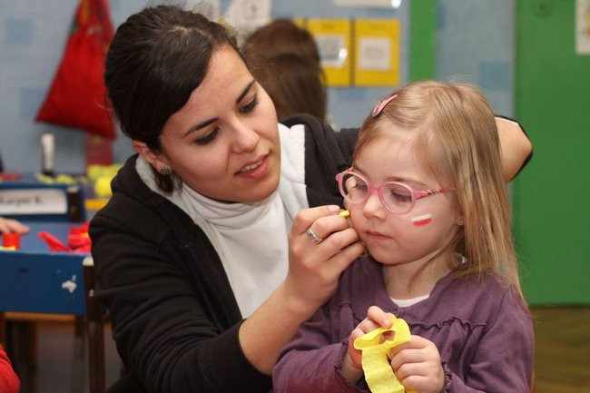 Motylki w Hiszpanii (zdjęcia)