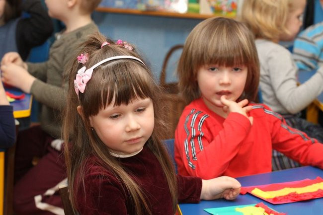 Motylki w Hiszpanii (zdjęcia)