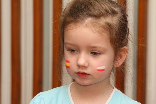 Motylki w Hiszpanii (zdjęcia)