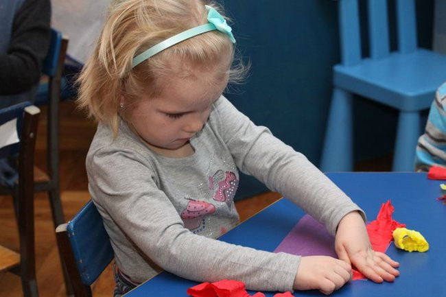 Motylki w Hiszpanii (zdjęcia)