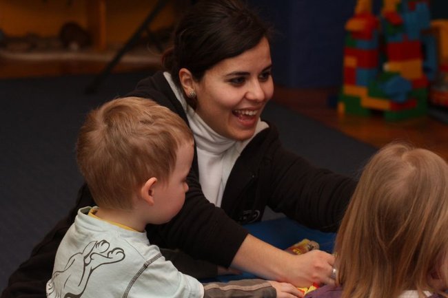 Motylki w Hiszpanii (zdjęcia)