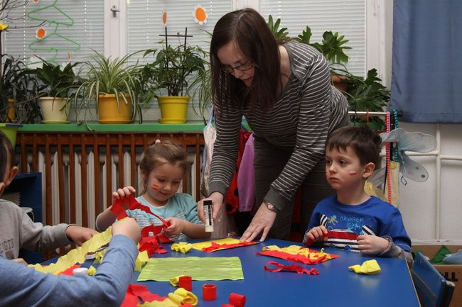 Motylki w Hiszpanii (zdjęcia)