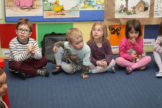 Motylki w Hiszpanii (zdjęcia)