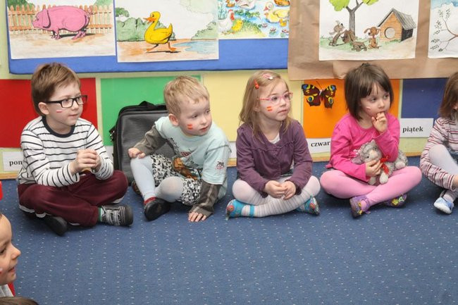 Motylki w Hiszpanii (zdjęcia)