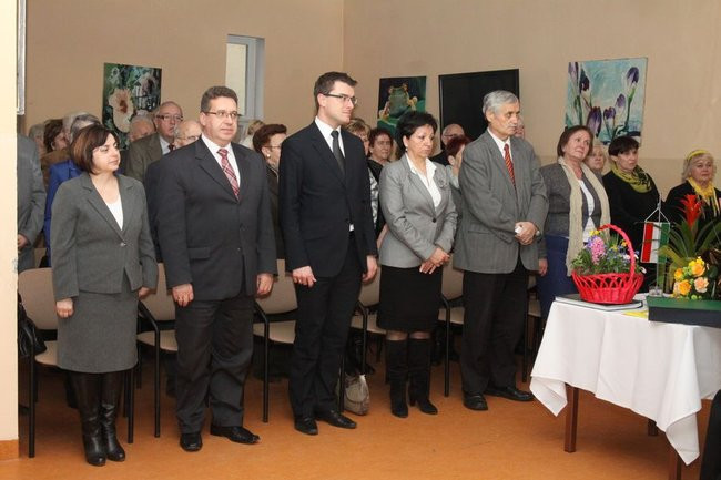 Pół wieku razem (zdjęcia)