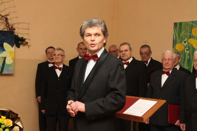 Pół wieku razem (zdjęcia)