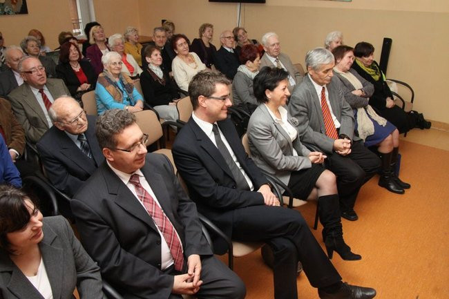 Pół wieku razem (zdjęcia)