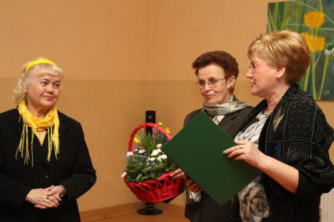 Pół wieku razem (zdjęcia)