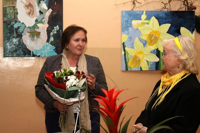 Pół wieku razem (zdjęcia)