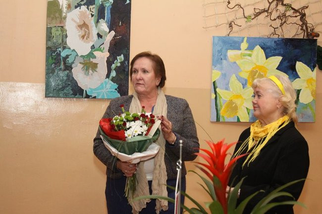 Pół wieku razem (zdjęcia)