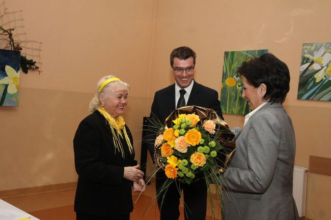 Pół wieku razem (zdjęcia)